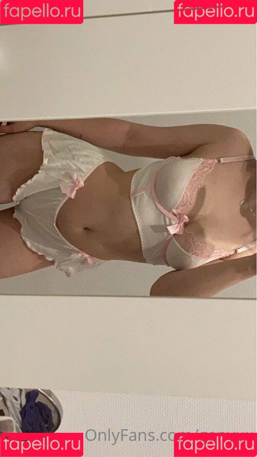 Ganyux Onlyfans Photo Gallery 