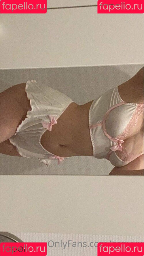 Ganyux Onlyfans Photo Gallery 