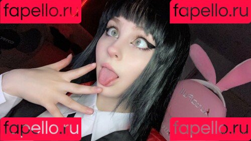 Ganyux Onlyfans Photo Gallery 