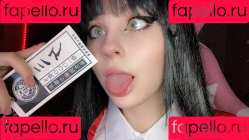 Ganyux Onlyfans Photo Gallery 