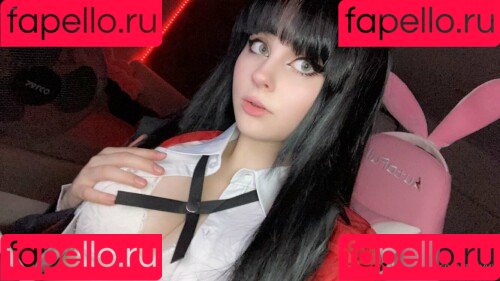 Ganyux Onlyfans Photo Gallery 