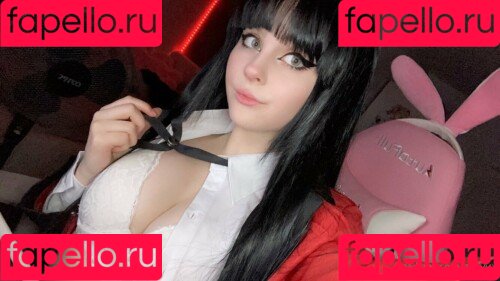 Ganyux Onlyfans Photo Gallery 