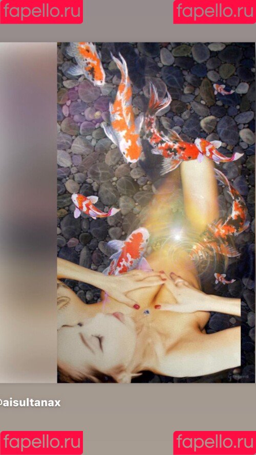 Aisultanax Onlyfans Photo Gallery 