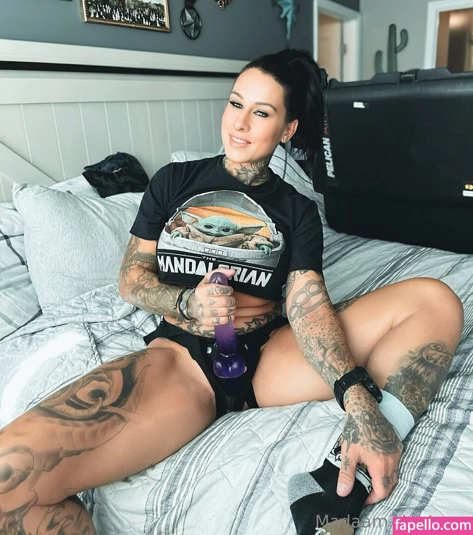 jinxynw Onlyfans Photo Gallery 