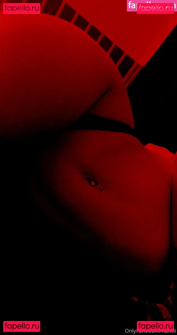 Nanamarie Onlyfans Photo Gallery 