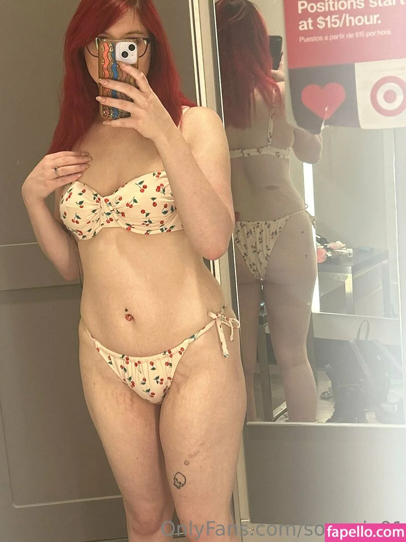 sopapia01 Onlyfans Photo Gallery 