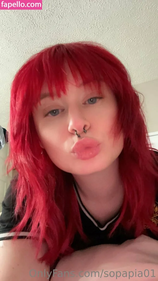 sopapia01 Onlyfans Photo Gallery 