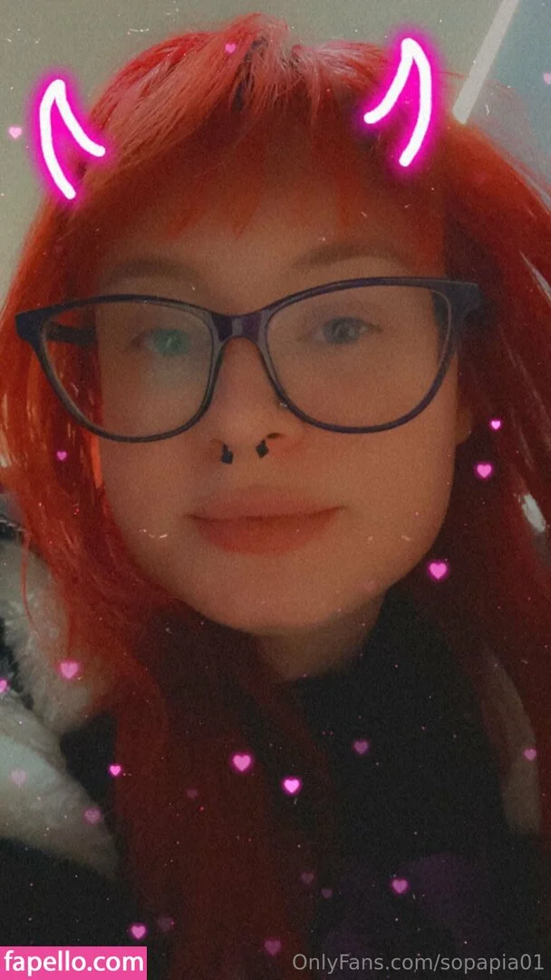 sopapia01 Onlyfans Photo Gallery 