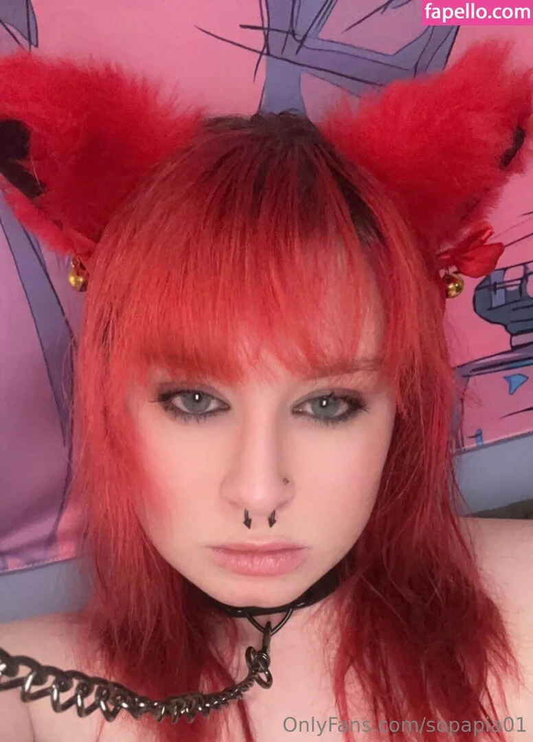 sopapia01 Onlyfans Photo Gallery 