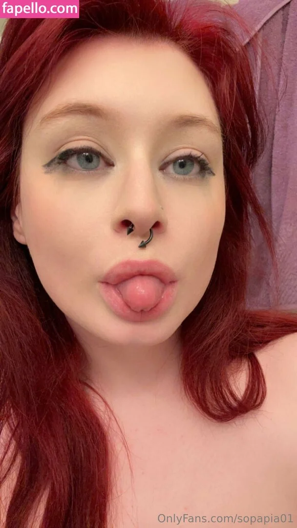 sopapia01 Onlyfans Photo Gallery 