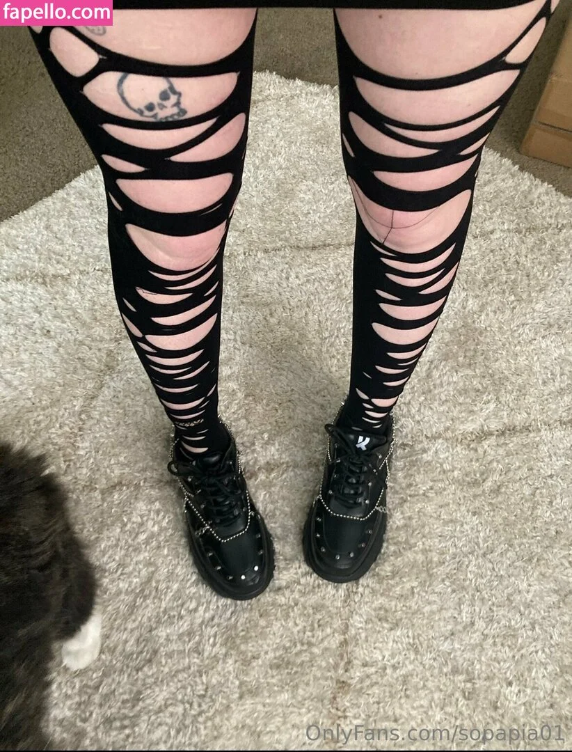 sopapia01 Onlyfans Photo Gallery 