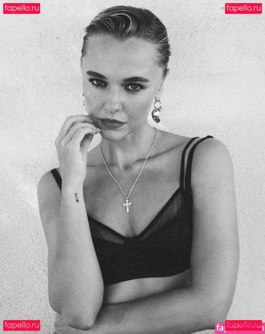 Madison Iseman Onlyfans Photo Gallery 