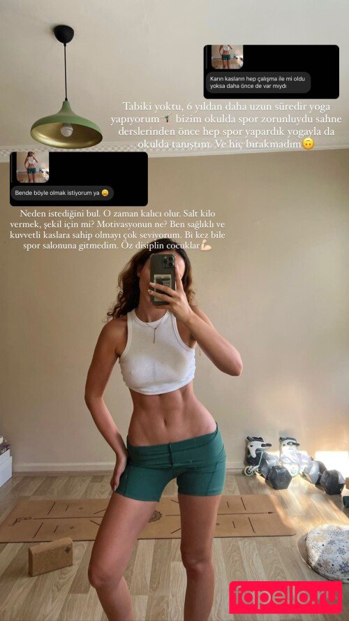 Meltem Koc Onlyfans Photo Gallery 