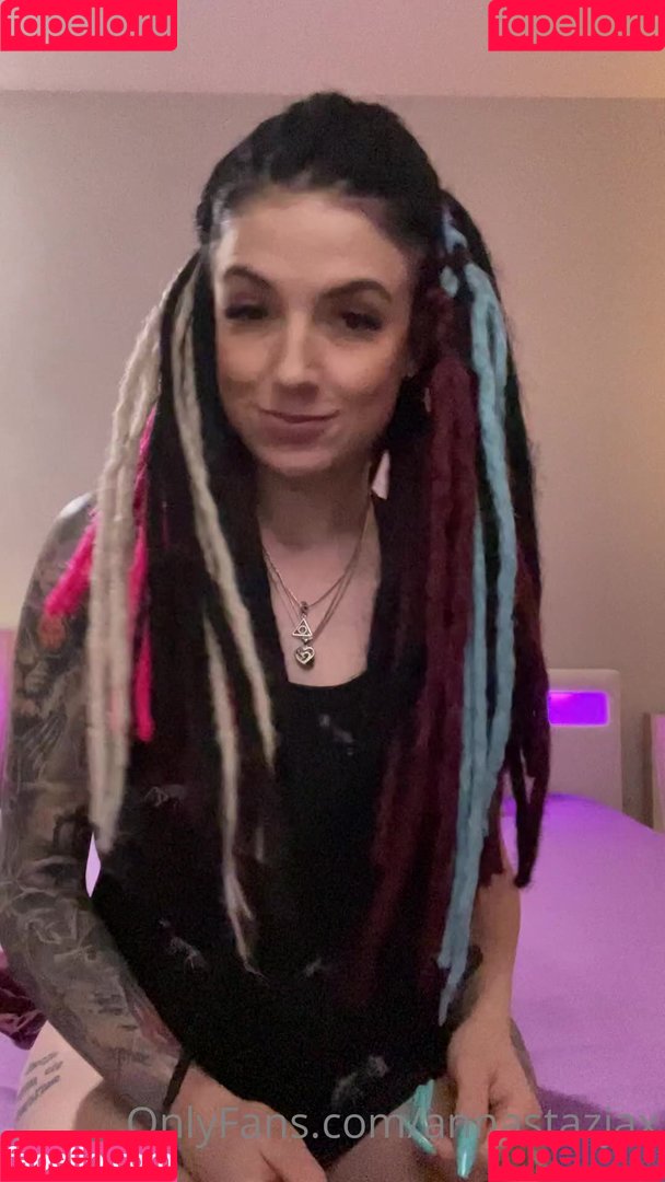 annastazjax Onlyfans Photo Gallery 