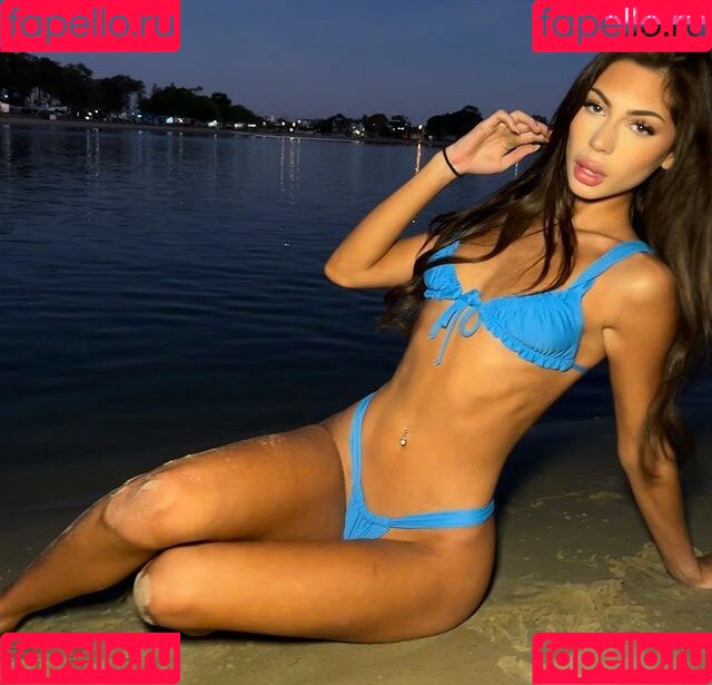 Olivia Gileno Onlyfans Photo Gallery 