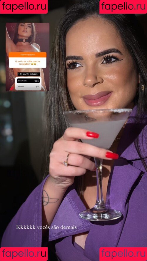 Kethellen Soares Onlyfans Photo Gallery 