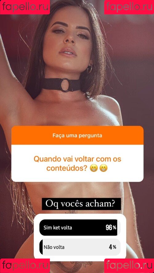 Kethellen Soares Onlyfans Photo Gallery 