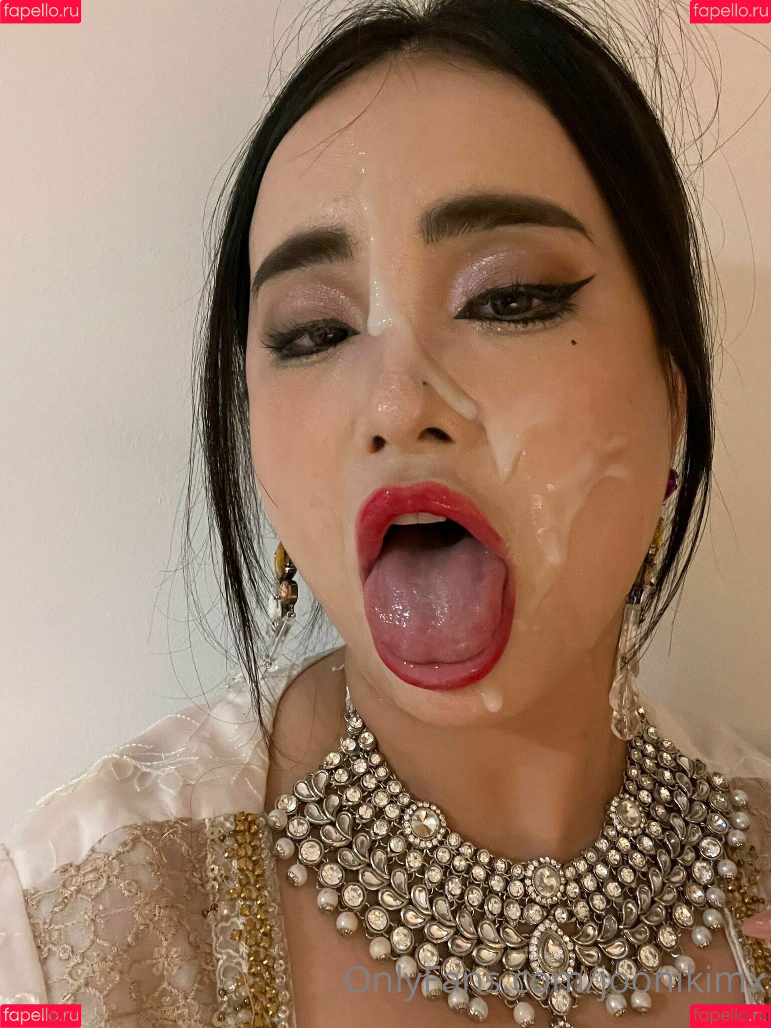 joonikimx Onlyfans Photo Gallery 