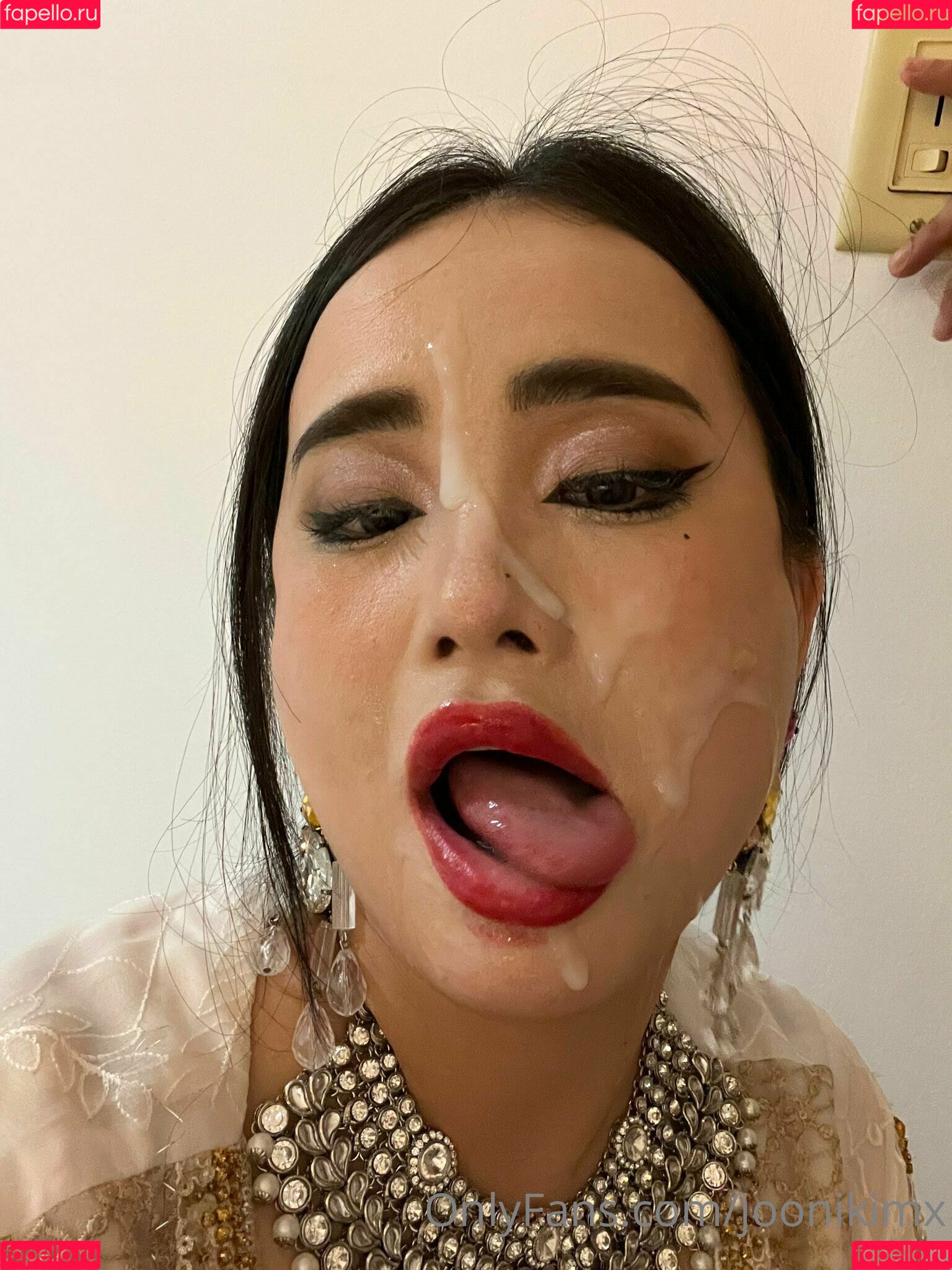 joonikimx Onlyfans Photo Gallery 