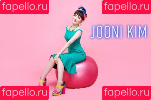 joonikimx Onlyfans Photo Gallery 