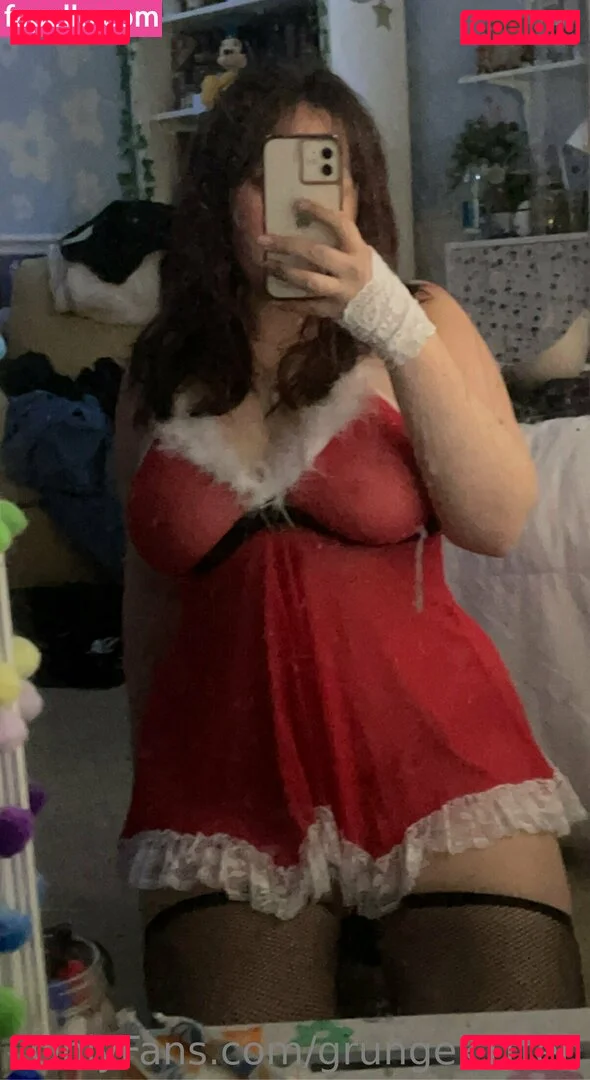 grungek1tten Onlyfans Photo Gallery 