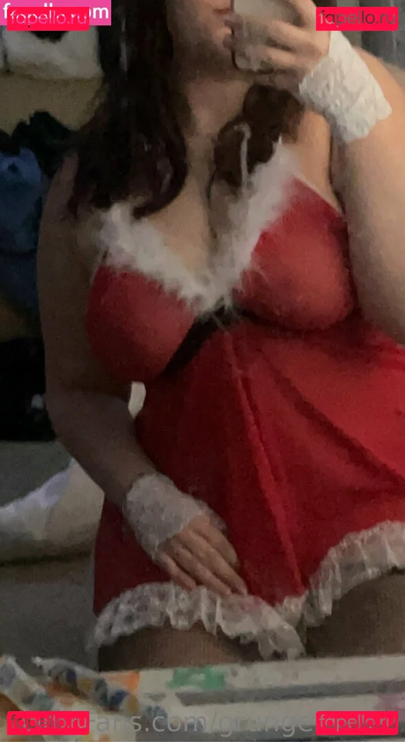 grungek1tten Onlyfans Photo Gallery 