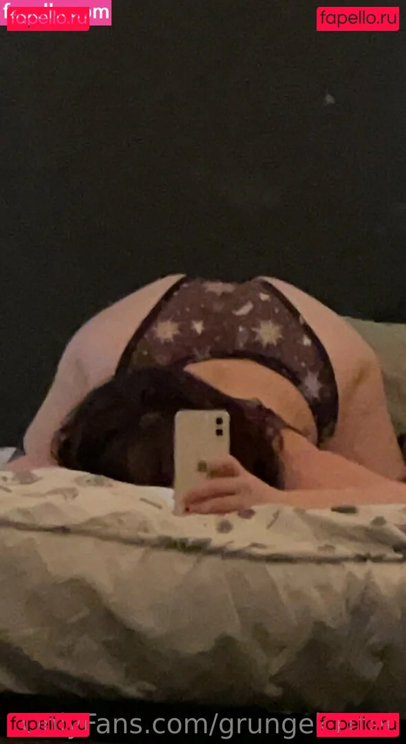 grungek1tten Onlyfans Photo Gallery 