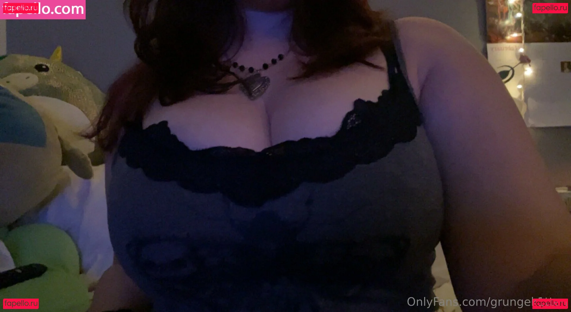 grungek1tten Onlyfans Photo Gallery 