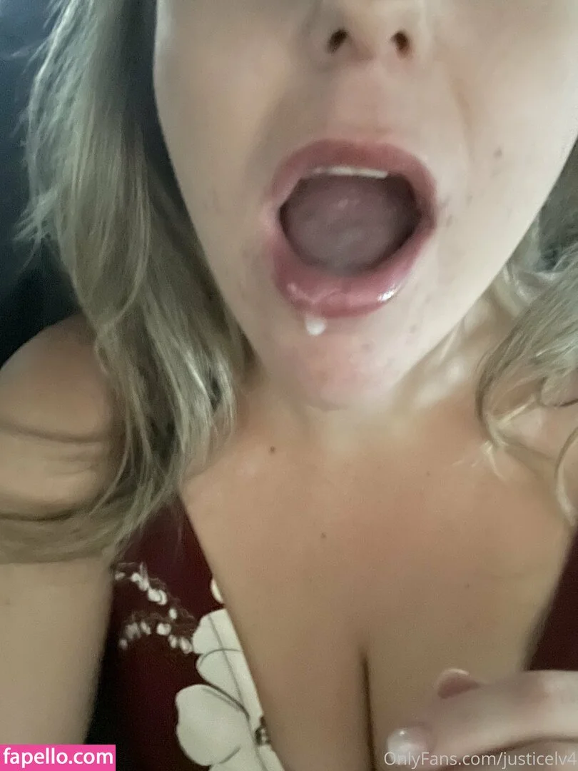 justicelv4 Onlyfans Photo Gallery 