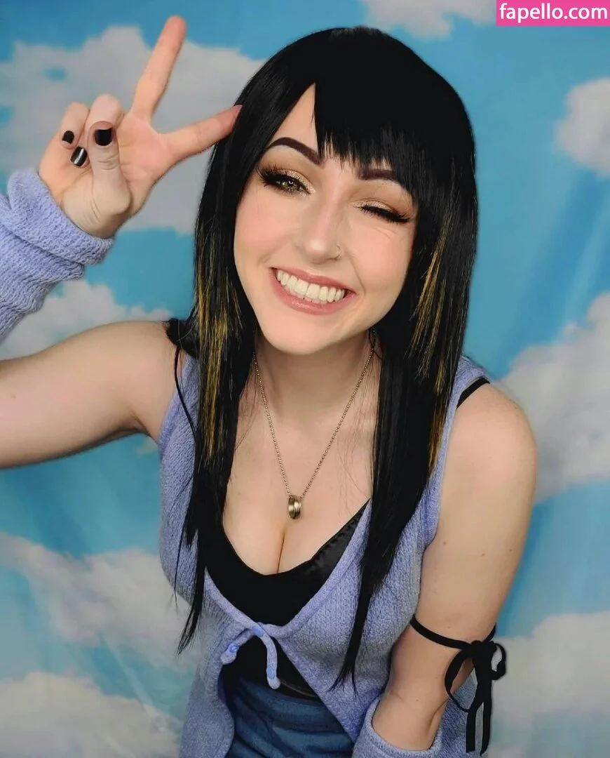 jessblazecosplay Onlyfans Photo Gallery 