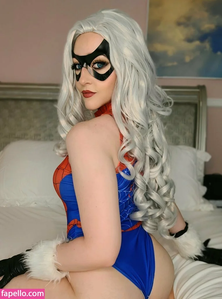 jessblazecosplay Onlyfans Photo Gallery 