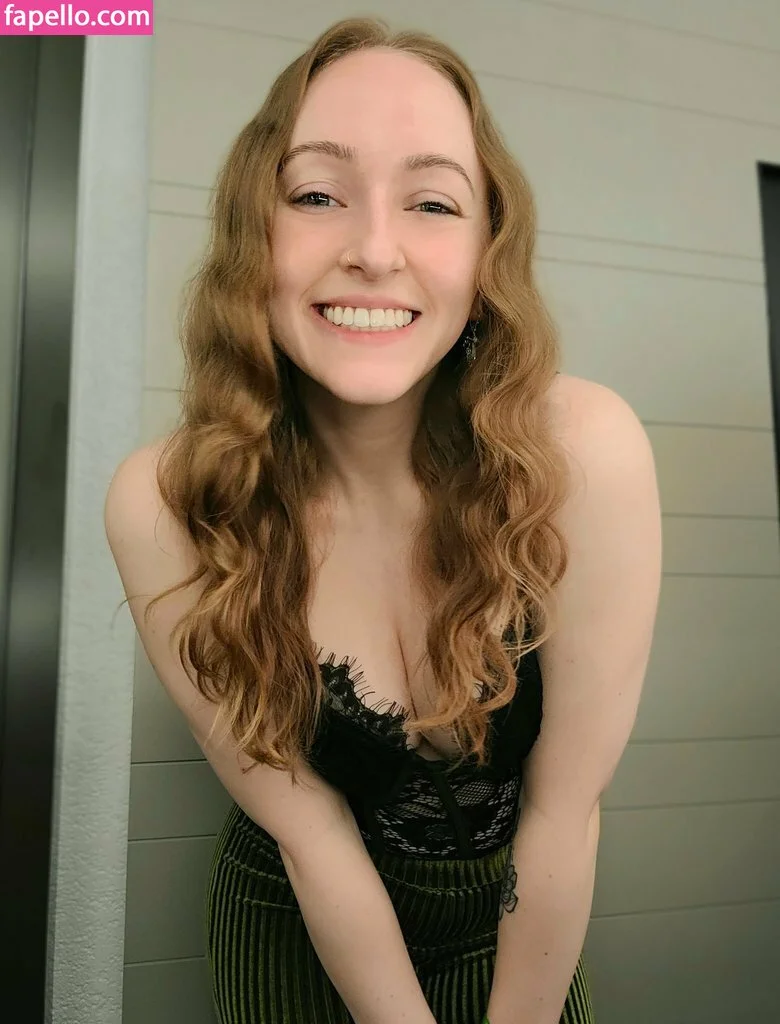 jessblazecosplay Onlyfans Photo Gallery 