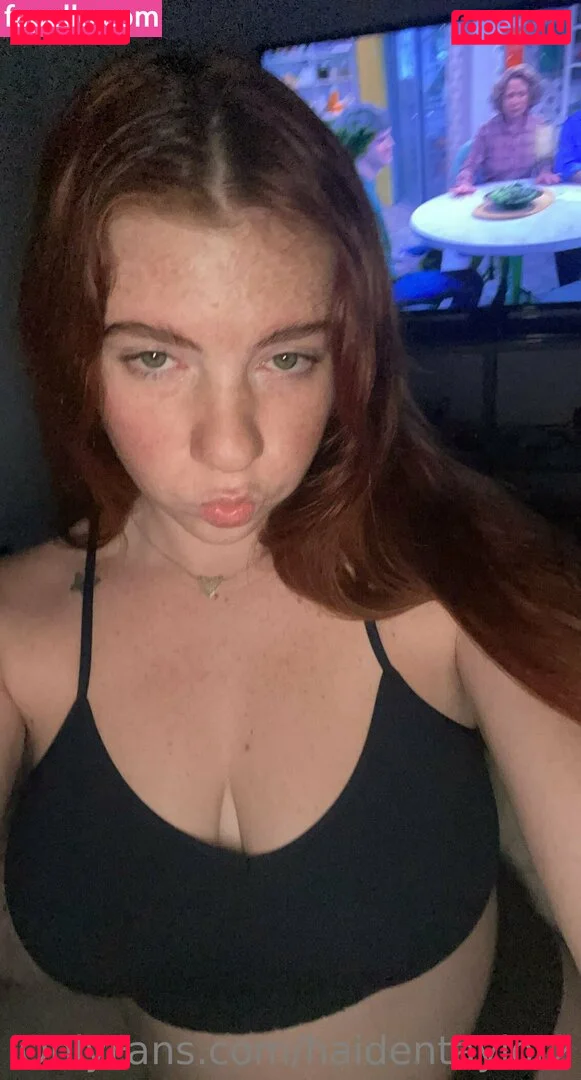 haidentaylor2 Onlyfans Photo Gallery 