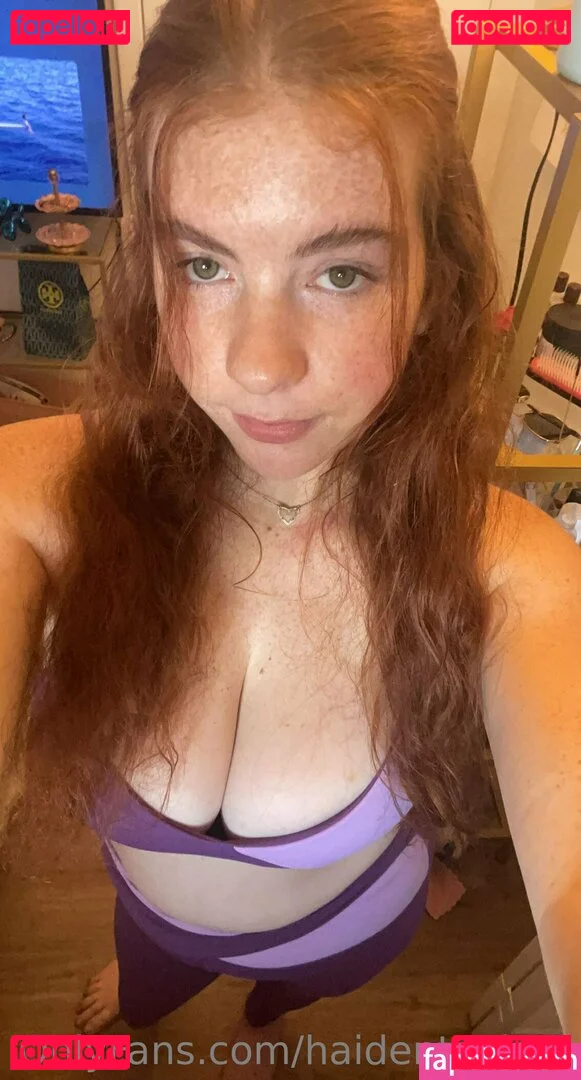 haidentaylor2 Onlyfans Photo Gallery 