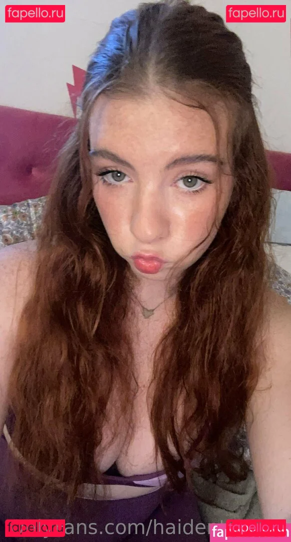 haidentaylor2 Onlyfans Photo Gallery 