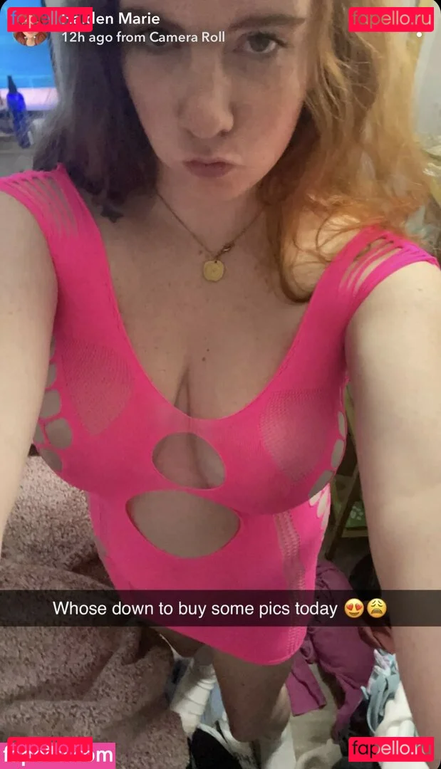 haidentaylor2 Onlyfans Photo Gallery 