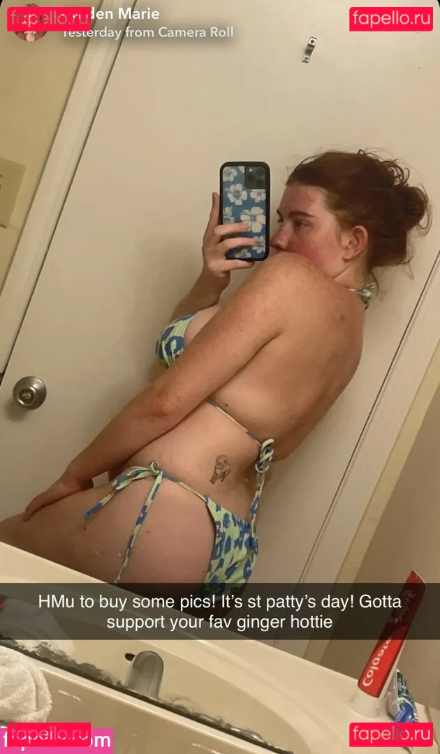 haidentaylor2 Onlyfans Photo Gallery 