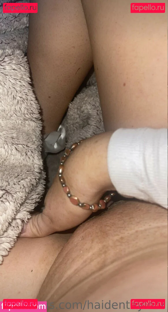 haidentaylor2 Onlyfans Photo Gallery 