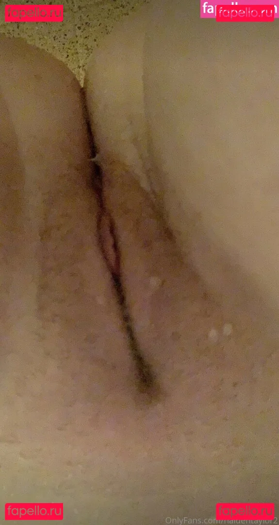 haidentaylor2 Onlyfans Photo Gallery 