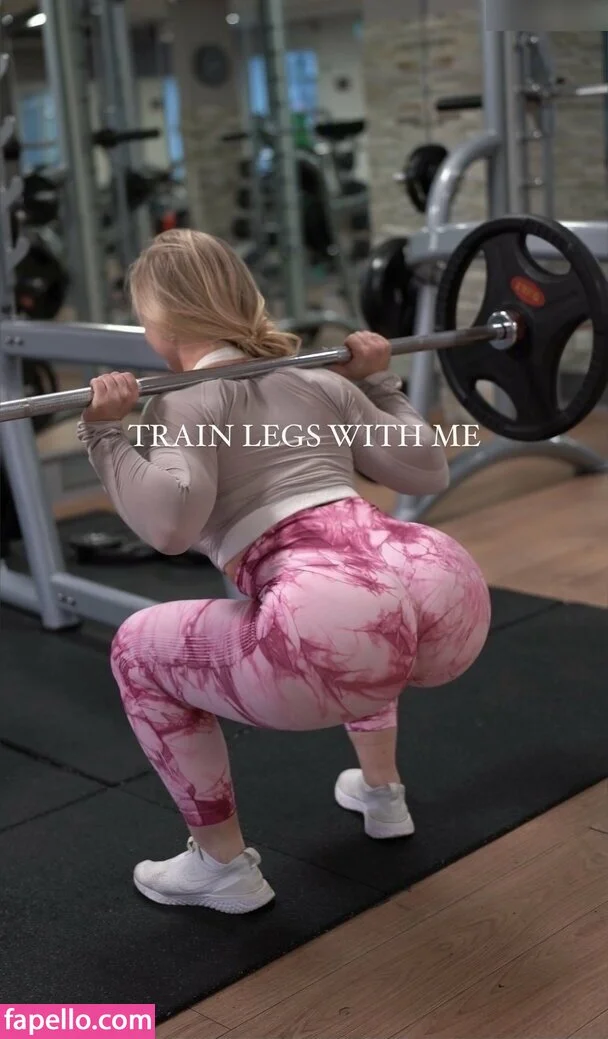 Luisa Tabbert Onlyfans Photo Gallery 