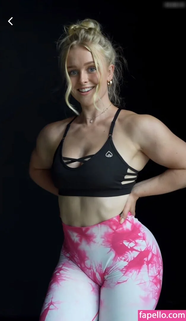 Luisa Tabbert Onlyfans Photo Gallery 