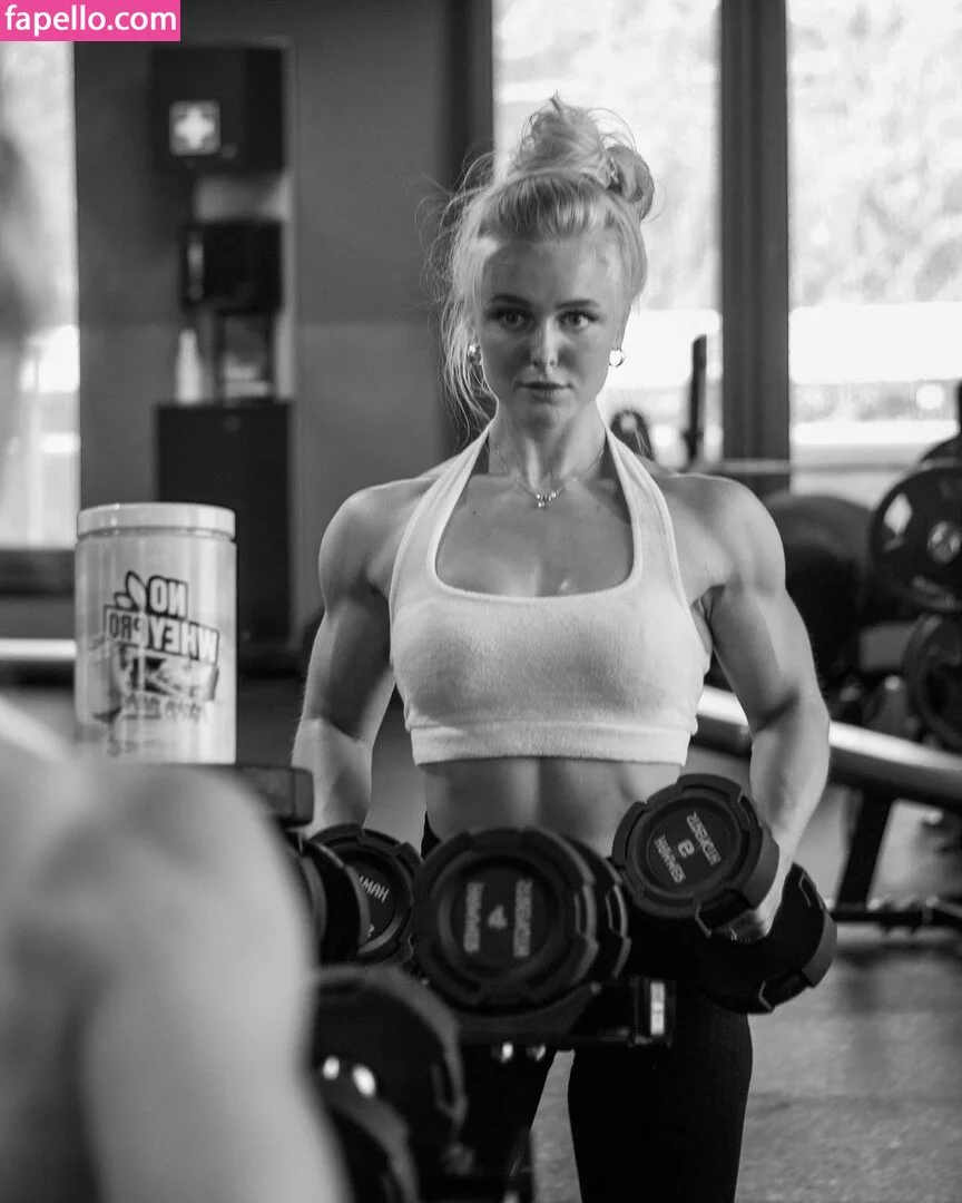 Luisa Tabbert Onlyfans Photo Gallery 