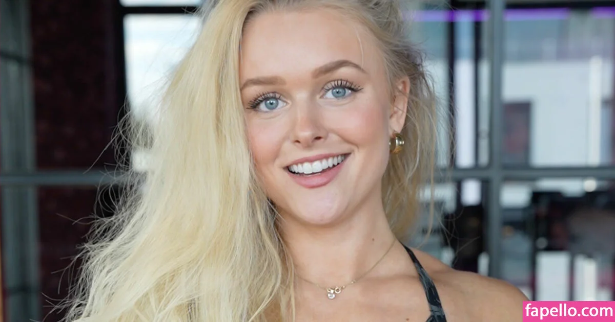 Luisa Tabbert Onlyfans Photo Gallery 