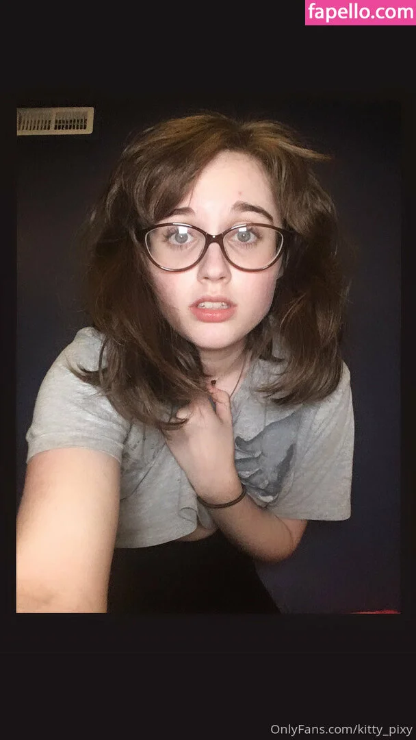 kitty_pixy Onlyfans Photo Gallery 