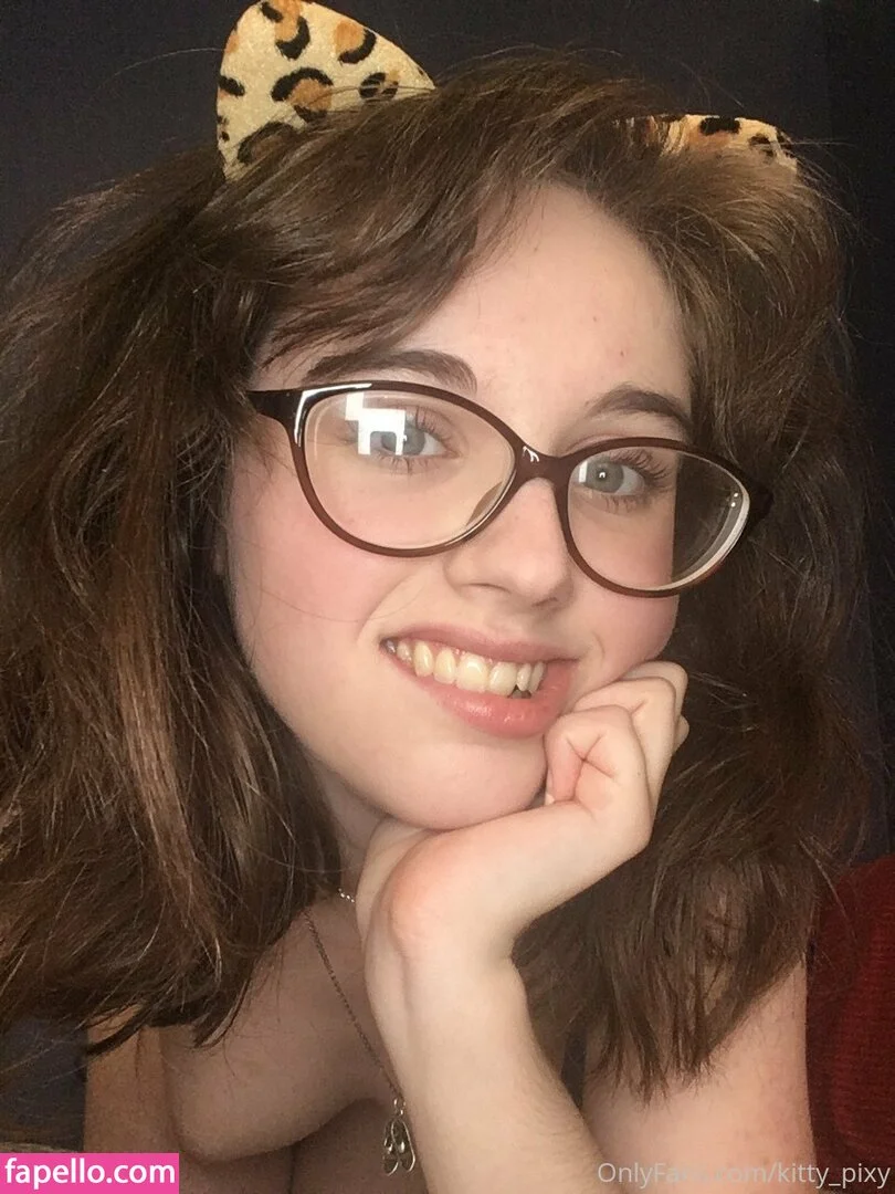 kitty_pixy Onlyfans Photo Gallery 