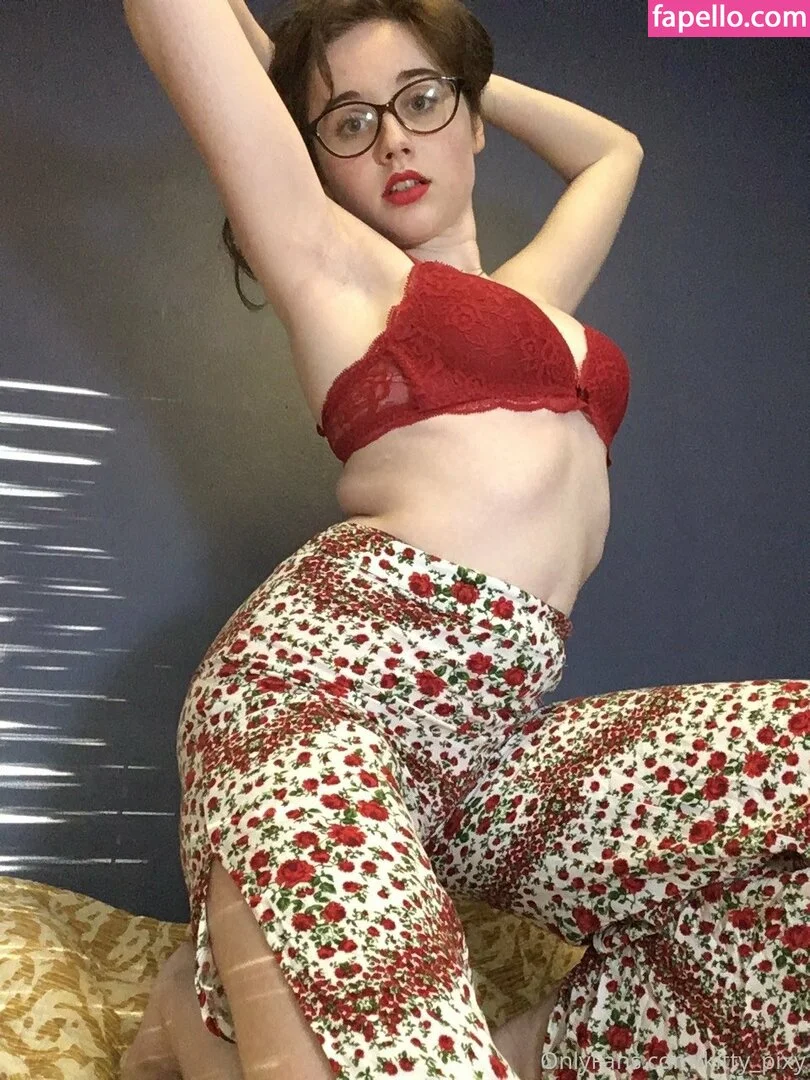kitty_pixy Onlyfans Photo Gallery 