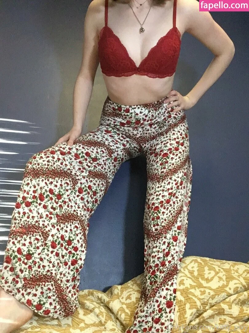 kitty_pixy Onlyfans Photo Gallery 