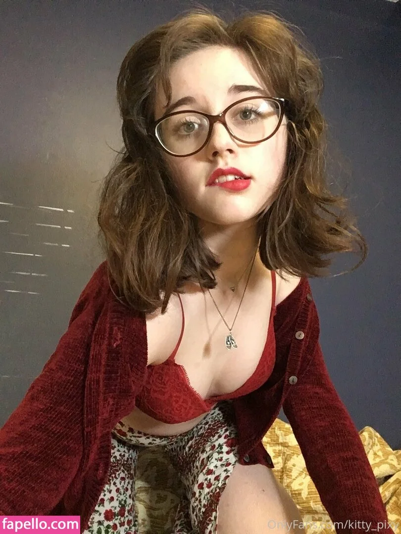 kitty_pixy Onlyfans Photo Gallery 