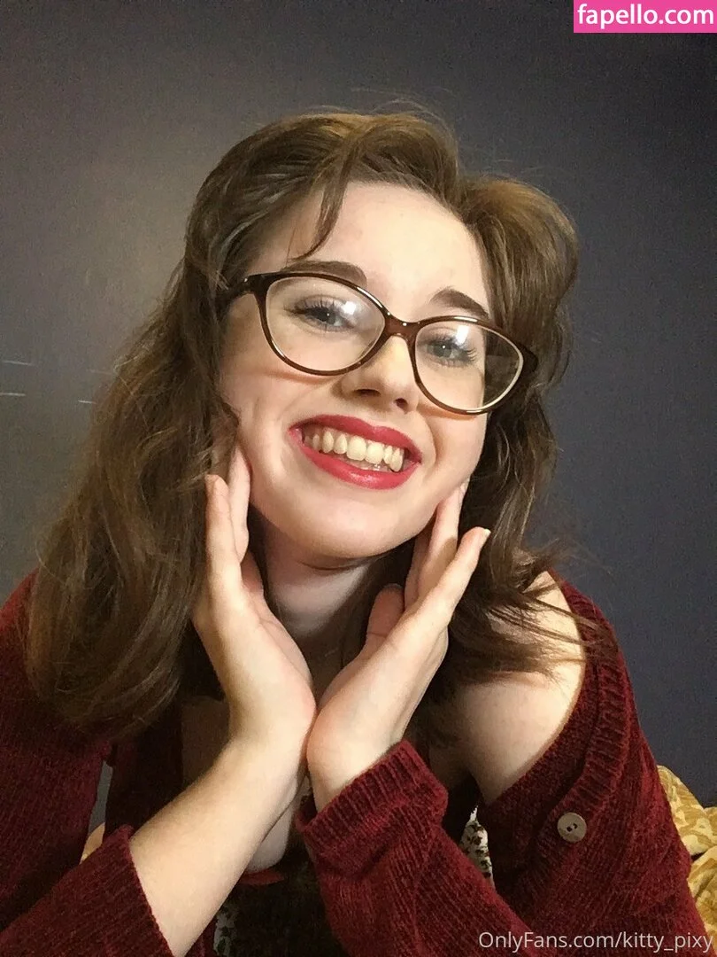 kitty_pixy Onlyfans Photo Gallery 