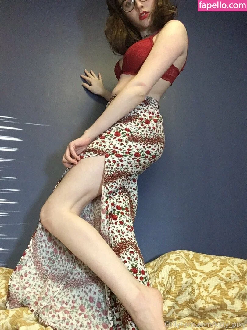 kitty_pixy Onlyfans Photo Gallery 